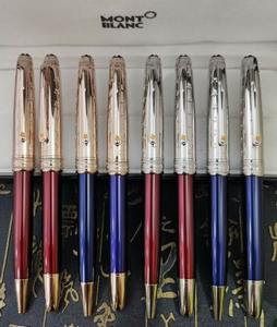 Mont Blanc Pens 24